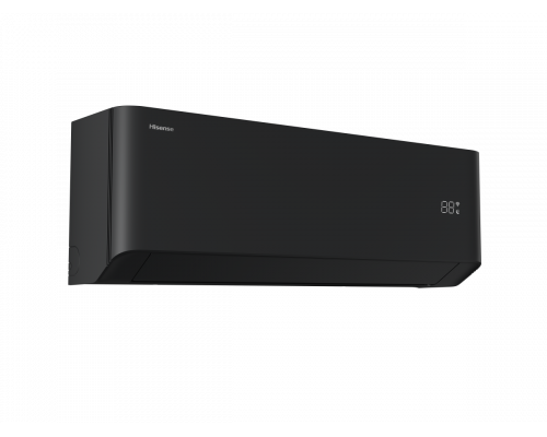 Внутренний блок настенного типа серии VIBE PRO CARBON MULTI EU DC Inverter AMS-09UW4RYCHB00(B) (комплект)