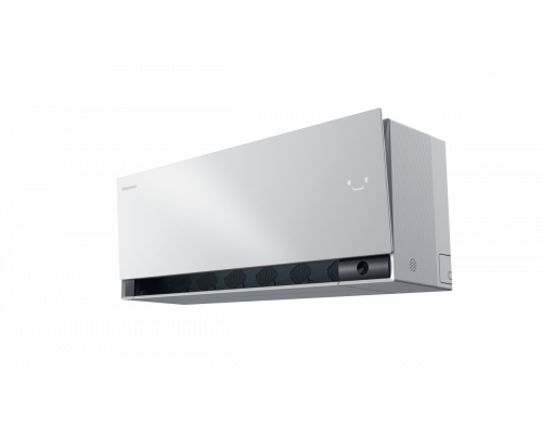 Внутренние блоки настенного типа серии SENSATION PRO MULTI Superior DC Inverter AS-10UW4RWMQK00G (комплект)