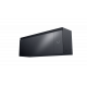 Внутренние блоки настенного типа серии SENSATION PRO CARBON MULTI Superior DC Inverter AS-10UW4RWMQK00G(B) (комплект)