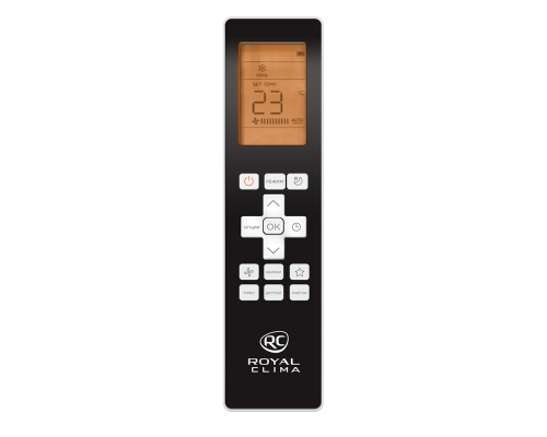 Внутренний блок кассетного типа для мульти-сплит систем серии MULTI FLEXI CASSETTE EU ERP Inverter RCI-CMN12 (комплект)