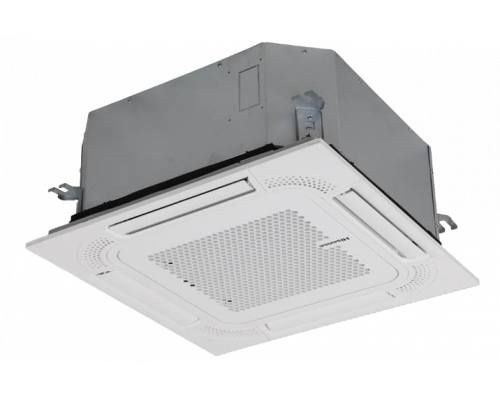 Внутренний блок кассетного типа серии FREE Match DC Inverter R32 AMC-12UR4RCC8 (комплект)