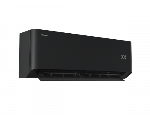 Внутренний блок настенного типа серии VIBE PRO CARBON MULTI EU DC Inverter AMS-09UW4RYCHB00(B) (комплект)