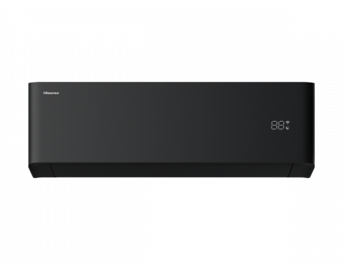 Внутренний блок настенного типа серии VIBE PRO CARBON MULTI EU DC Inverter AMS-09UW4RYCHB00(B) (комплект)