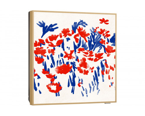 Внутренние блоки мульти сплит-систем настенного типа серии ARTCOOL GALLERY A09GA1.NSER