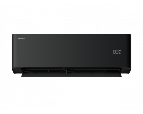 Внутренний блок настенного типа серии VIBE PRO CARBON MULTI EU DC Inverter AMS-09UW4RYCHB00(B) (комплект)