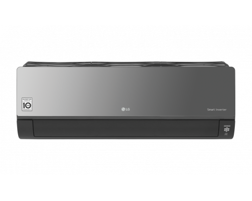 Внутренний блок мульти-сплит систем настенного типа серии ARTCOOL MIRROR AC12BK.NSJR