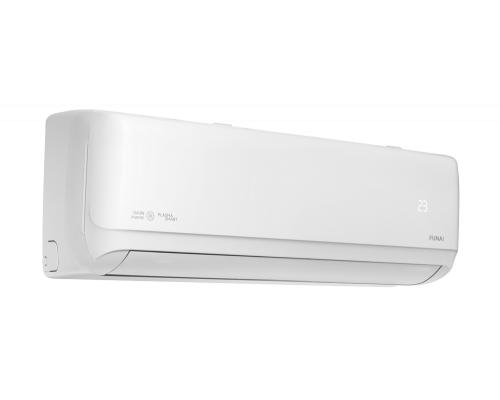 Внутренний блок настенного типа серии KIRIGAMI DAIJIN Inverter RAM-I-DA25HP.W01/S