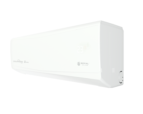 Внутренний блок настенного типа для мульти-сплит-системы серии MULTI GRIDA EU ERP INVERTER RCI-GR22HN/IN