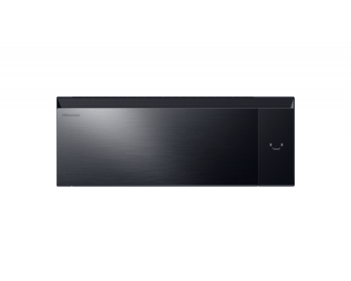Внутренние блоки настенного типа серии SENSATION PRO CARBON MULTI Superior DC Inverter AS-10UW4RWMQK00G(B) (комплект)