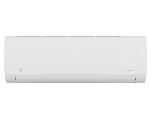 Внутренние блоки настенного типа серии SHOGUN ORIGAMI KODO Inverter 2025 RAM-I-SG25HP.W03/S