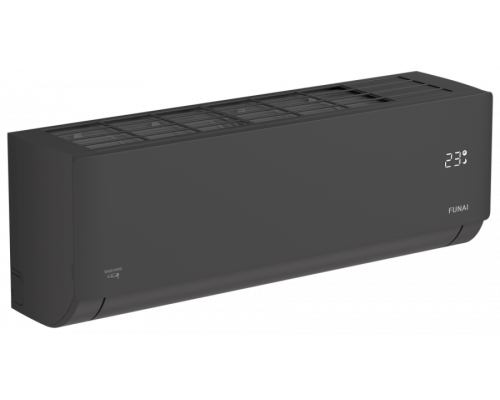 Внутренние блоки настенного типа для мульти сплит-систем SENSEI NERO SHINKIRIGAMI RAM-I-SNN35HP.W02/S