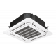 Внутренний блок кассетного типа для мульти-сплит систем серии MULTI FLEXI CASSETTE EU ERP Inverter RCI-CMN12 (комплект)