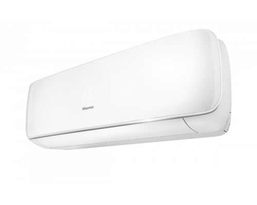 Внутренний блок настенного типа серии Premium Design FREE Match DC Inverter R32 AMS-09UW4RVETG00