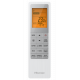 Внутренний блок настенного типа серии VIBE PRO SILVER MULTI EU DC Inverter AMS-09UW4RYCHD00(S) (комплект)