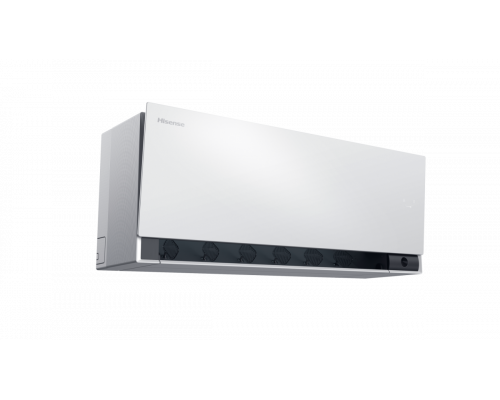 Внутренние блоки настенного типа серии SENSATION PRO MULTI Superior DC Inverter AS-10UW4RWMQK00G (комплект)