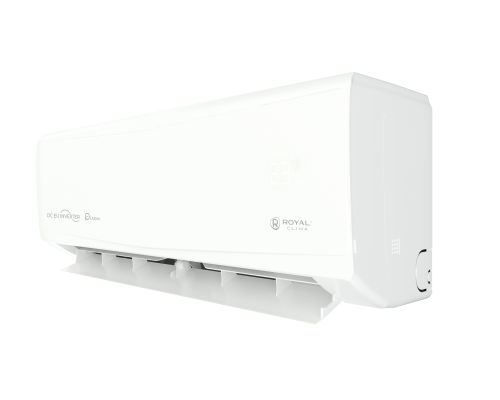 Внутренний блок настенного типа для мульти-сплит-системы серии MULTI GRIDA EU ERP INVERTER RCI-GR22HN/IN