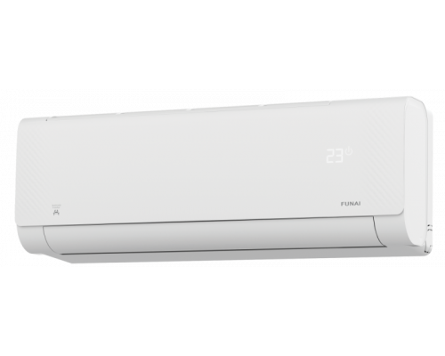 Внутренний блок настенного типа серии SHOGUN Inverter 2024 RAM-I-SG30HP.W02/S