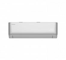 Внутренний блок настенного типа серии VIBE PRO SILVER MULTI EU DC Inverter AMS-12UW4RWUHD00(S) (комплект)