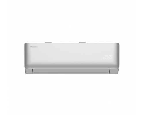 Внутренний блок настенного типа серии VIBE PRO SILVER MULTI EU DC Inverter AMS-09UW4RYCHD00(S) (комплект)