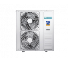 Наружный блок ULTRA Match DC Inverter AMW-60U6SP