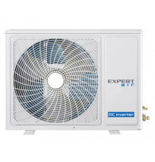 Наружный блок мульти-сплит систем серии MULTI PROFF EU ERP Inverter ZACM-IE/2/14NPZ-OU