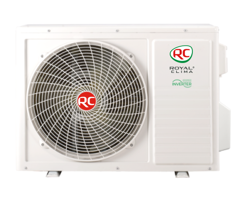 Наружный блок мульти-сплит системы серии MULTI GAMMA EU ERP Inverter 2TFM-17HN/OUT