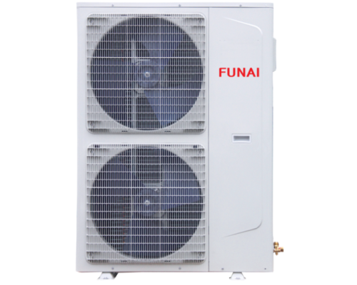 Наружный блок серии ORIGAMI KODO Inverter RAM-I-5OK120HP.01/U