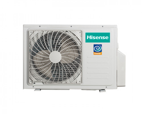 Наружные блоки серии MULTI EU DC Inverter AMW3-18U4RJC
