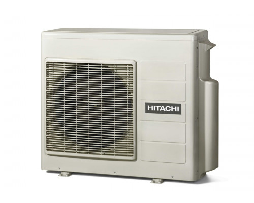 Наружный блок мульти-сплит-системы серии MULTIZONE PREMIUM (R32) RAM-110NP5E