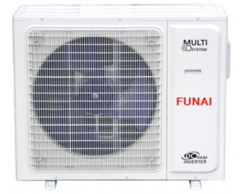 Наружный блок серии ORIGAMI KODO Inverter RAM-I-5OK120HP.01/U
