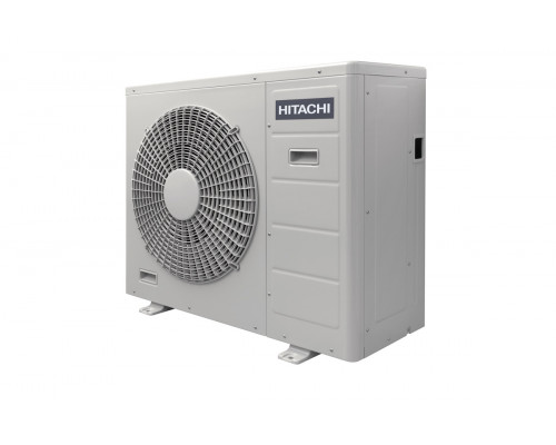 Наружный блок мульти-сплит-системы серии MULTIZONE PREMIUM (R32) RAM-110NP5E