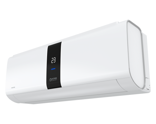 Инверторные сплит-системы серии ELYSIUM Inverter ELB-I07PN