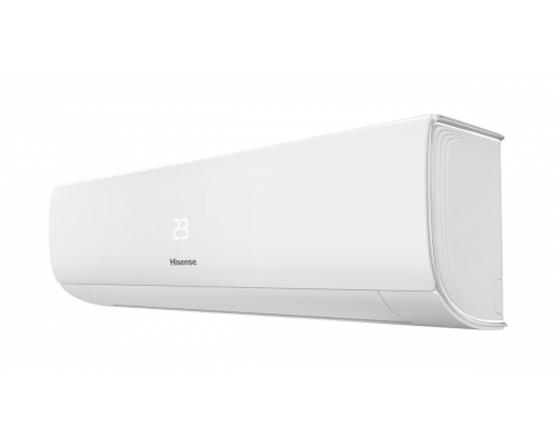 Инверторная сплит-система серии ZOOM 2.0 DC Inverter AS-09UW4RYRKB06 (комплект)