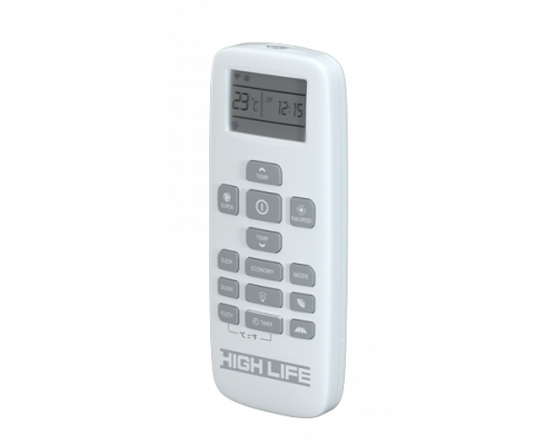 Классическая сплит-система серии COMFORT CLASS ACHL-24CC-CHDV02S (комплект)