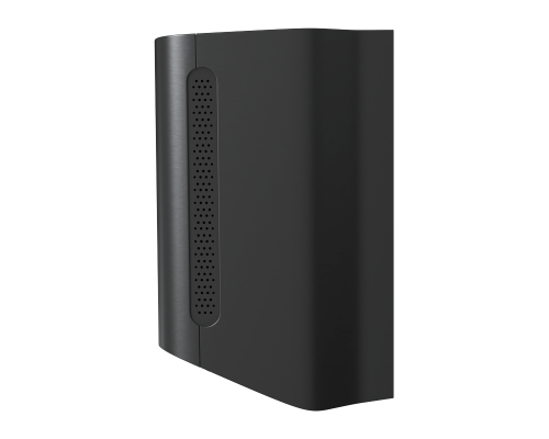 Инверторная сплит-система серии VISION PRO 2.0 CARBON SUPERIOR DC Inverter AS-13UW4RXVQH02(B) (комплект)
