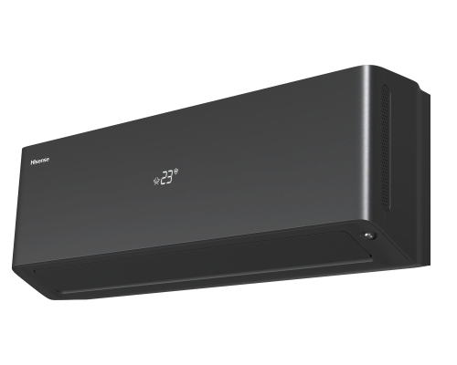Инверторная сплит-система серии VISION PRO 2.0 CARBON SUPERIOR DC Inverter AS-13UW4RXVQH02(B) (комплект)