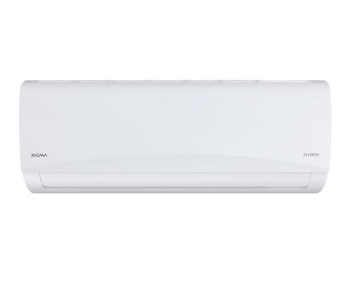 Инверторная сплит-система серии JETPRO Inverter XGI-JP21RHA (комплект)