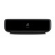 Инверторная сплит-система серии BLACK CRYSTAL SUPER DC Inverter AS-13UW4RVETG01(B) (комплект)