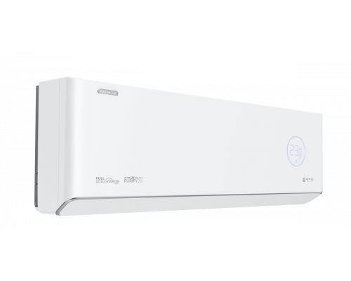 Инверторная сплит-система бризер серии ROYAL FRESH FULL DC EU INVERTER RCI-RF40HN (комплект)