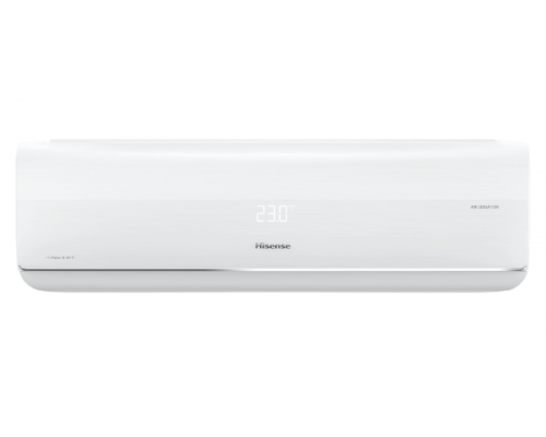 Инверторная сплит-система серии AIR SENSATION SUPERIOR DC Inverter AS-10UW4RXVQF00 (комплект)