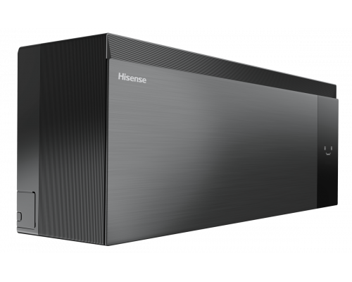 Инверторная сплит-система серии SENSATION SLIDER PRO CARBON SUPERIOR DC INVERTER AS-10UW4RWMQK00(B)