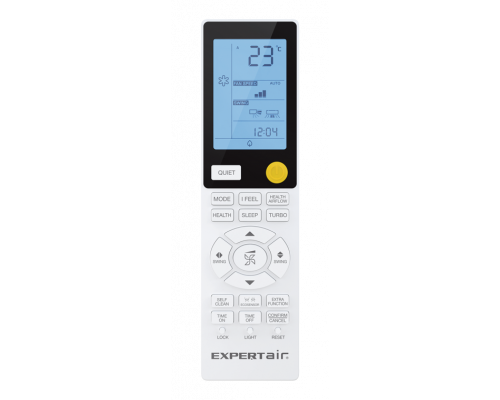 Инверторная сплит-система серии PROFF DC Inverter ZAC-I/PR07NPZ (комплект)