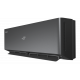 Инверторная сплит-система серии VISION PRO CARBON SUPERIOR DC Inverter AS-10UW4RXVQH00A(B) (комплект)