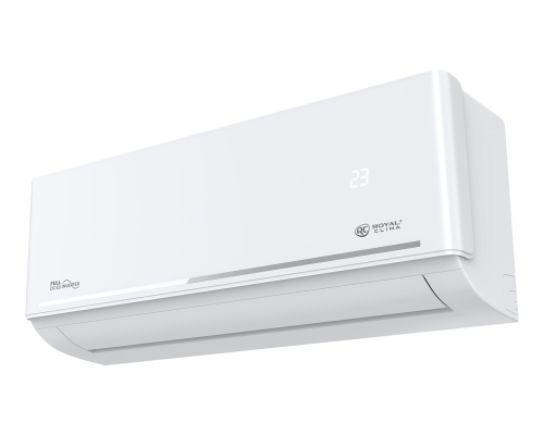 Инверторная сплит-система серии FELICITA HEAT PUMP FULL DC EU Inverter RCI-FHE55HN (комплект)