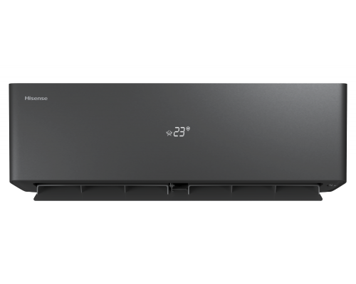Инверторная сплит-система серии VISION PRO 2.0 CARBON SUPERIOR DC Inverter AS-13UW4RXVQH02(B) (комплект)