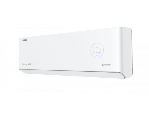 Инверторная сплит-система бризер серии ROYAL FRESH FULL DC EU INVERTER RCI-RF40HN (комплект)