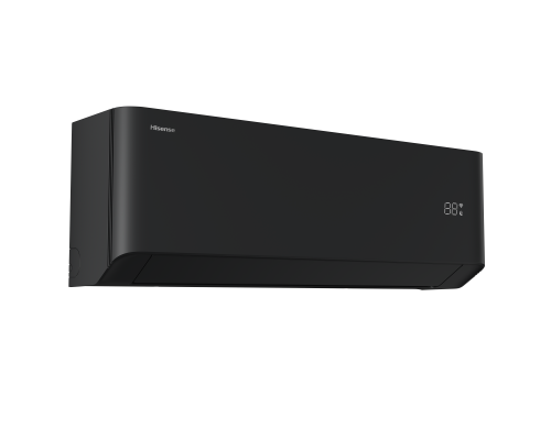 Инверторная сплит-система серии VIBE PRO CARBON EU DC Inverter AS-10UW4RLCHB00(B)