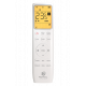 Инверторная сплит-система бризер серии ROYAL FRESH STANDARD Full DC EU Inverter RCI-RFS28HN (комплект)