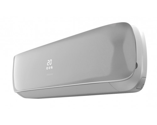 Инверторная сплит-система серии SILVER CRYSTAL SUPER DC Inverter AS-13UW4RVETG01(S) (комплект)