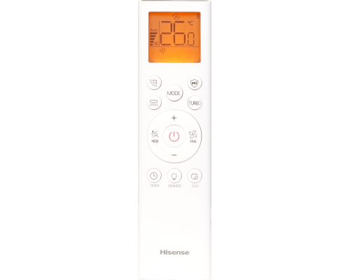 Инверторная сплит-система серии CITY 2.0 DC Inverter AS-18UW4RMSKA02 (комплект)
